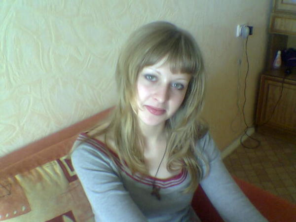 Ксюнечка Власова