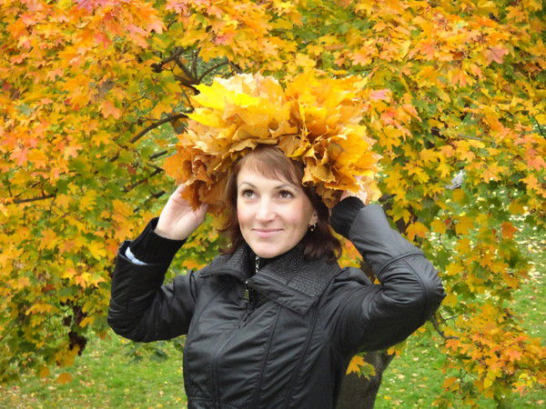 Наталия Неретина