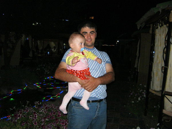 Султан Салихов