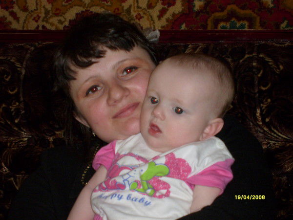 Ольга Чумакова