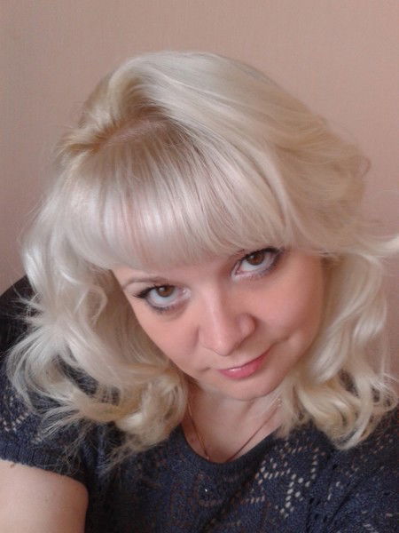 Ольга Левченко