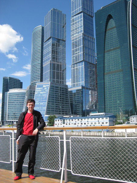 Дмитрий Гринь