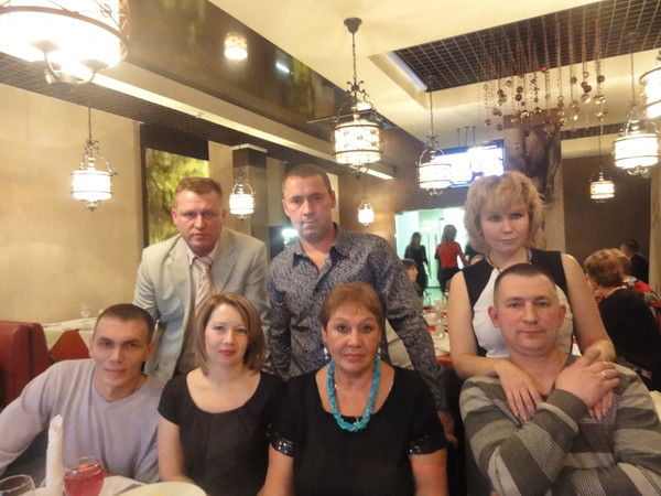 Татьяна Сараева