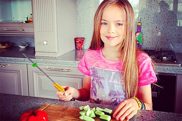 Розетта Дамино