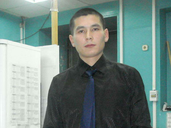 Мурат Адамбаев