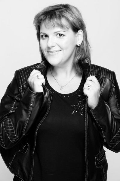 Демидова Юлия