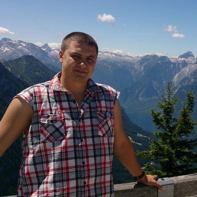 Олександр Головачевський