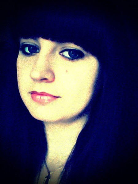 Милена Колпашникова