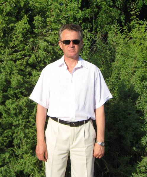 Виталий Ильницкий