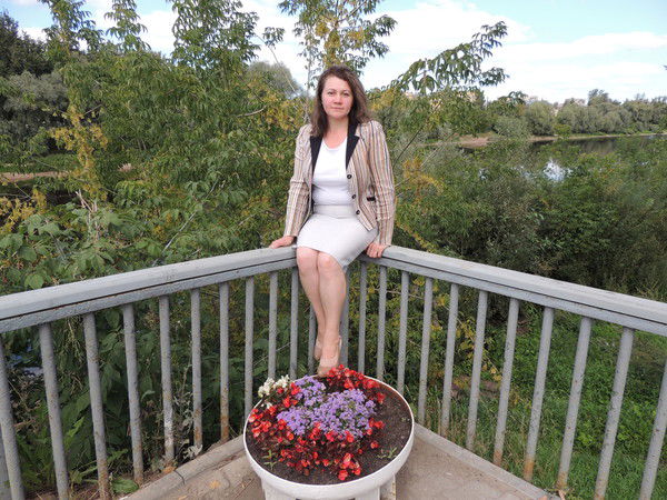 Мария Васильева