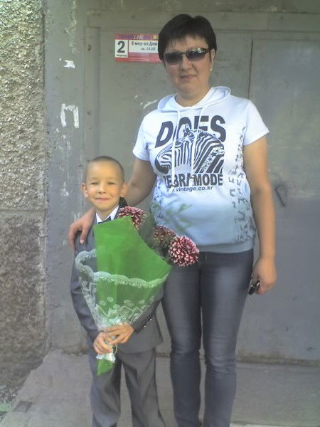 Аяна Акказакова