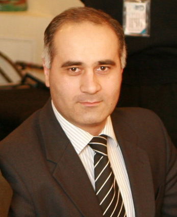 Nm Mamaev