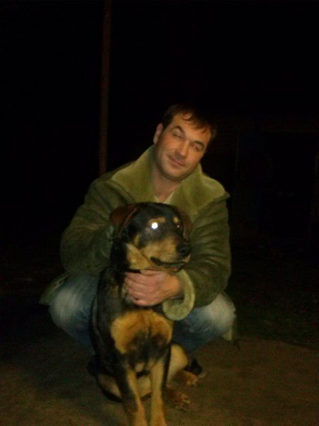 Владимир Гостев