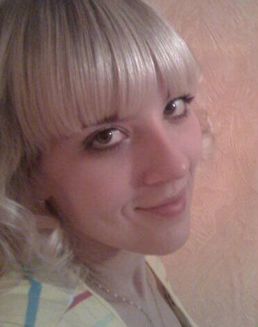 Ксения Лаушкина