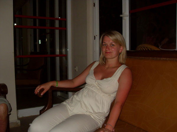 Ольга Кирсанова