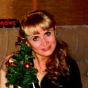 Марина Бутырева
