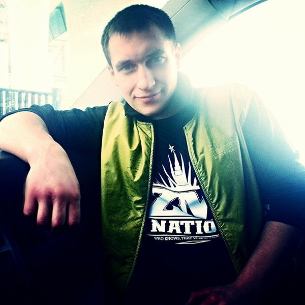 Артём Глотов