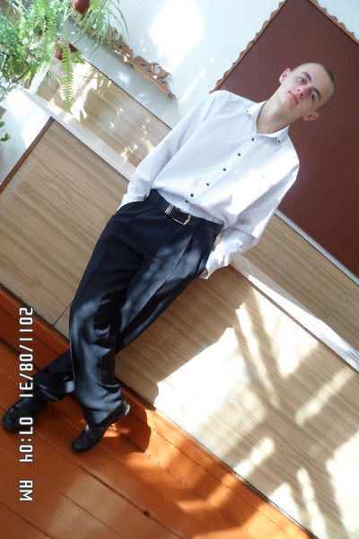 Сергей Карпушин