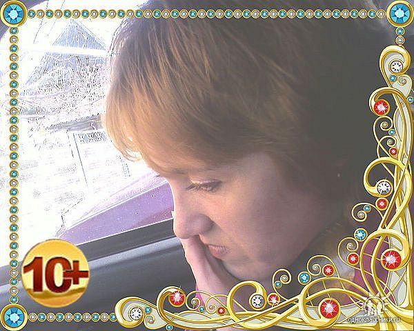 Алеся Макарова