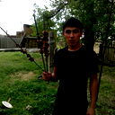 Кайрат Изимханов