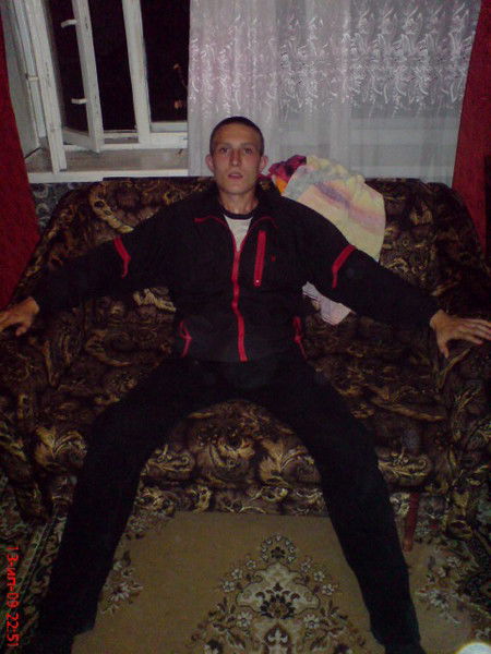 Сергей Фролов