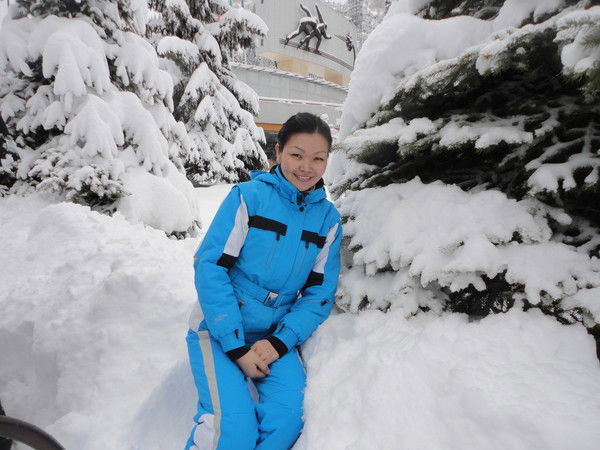 Сауле Ермаганбетова