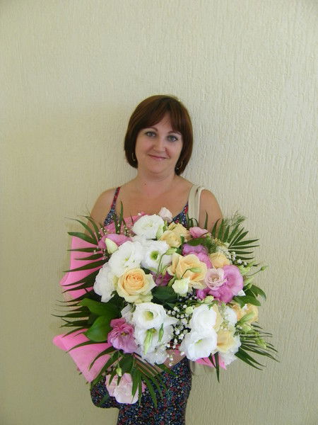 Светлана Тимофеева