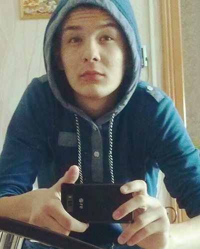 Роберт Зиннатуллин