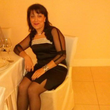 Мариета Назарян