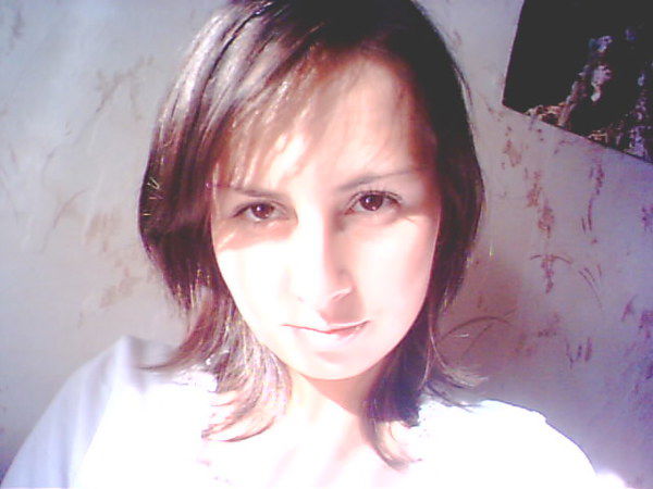 Ирина Горчакова