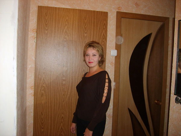 Яна Ляпидевская