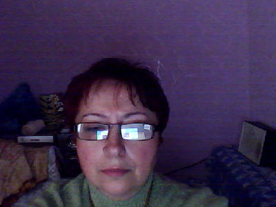 Ирина Резникова