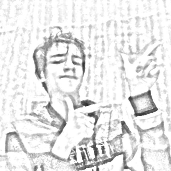 Слава Симонов