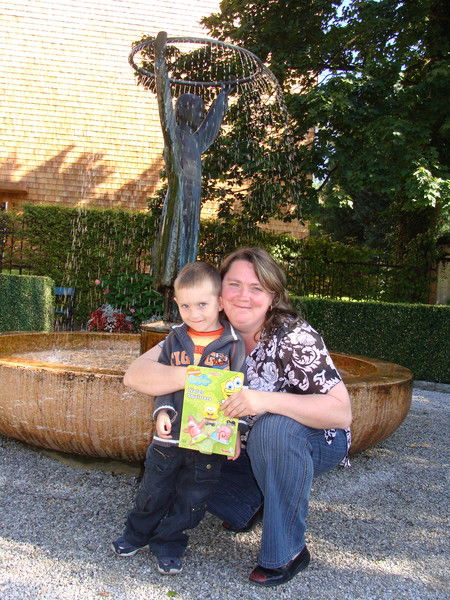 Галина Копп