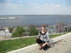 Елена Моисеева