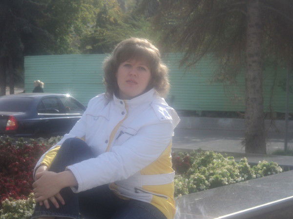 Ольга Королева