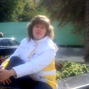 Ольга Королева