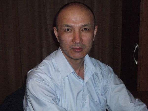 Talgat Tenizbaev