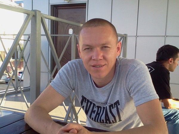 Владимир Кулагин