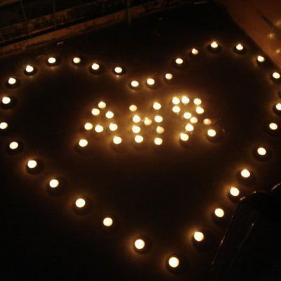 Анна Березина