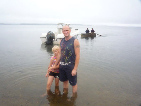 Иван Лободенко