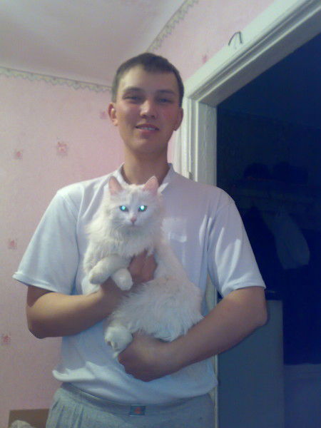 Сергей Гриболев