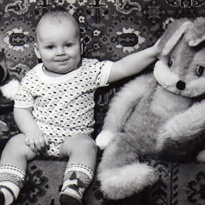 Артем Борисов