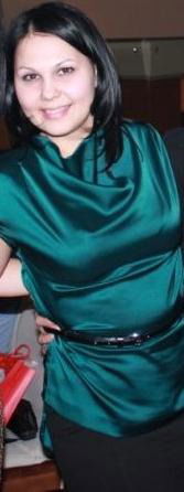 Алия Ханнанова