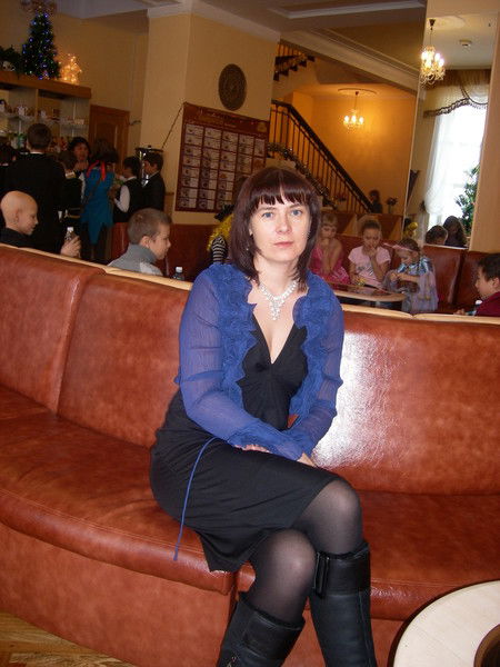 Наталья Данилова