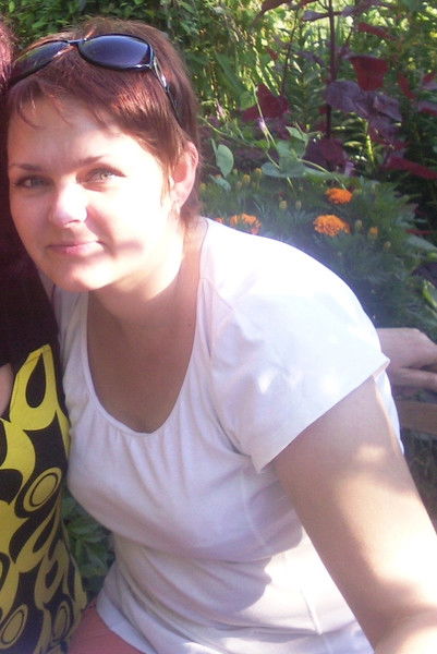 Виктория Климович