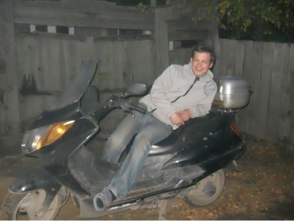 Виктор Кузнецов