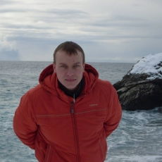 Алексей Шевченко