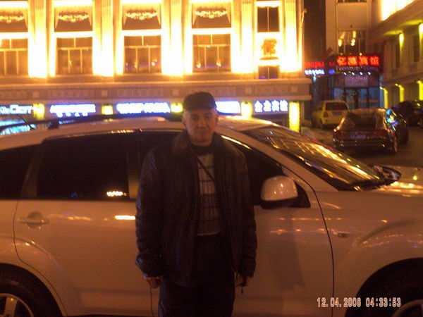 Игорь Миронов