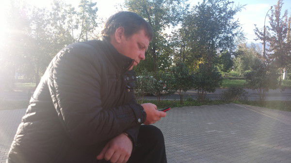 Евгений Перов